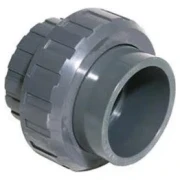 Муфта SINOR ПВХ 1"вв
