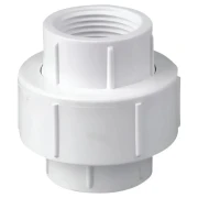 Американка SINOR ПВХ 1"1/2вв (ЗВ)