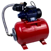 Станція WETRON 0.37кВт Hmax 35м Qmax 35л/хв (вихровий насос) 24л Україна