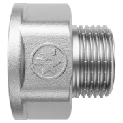 Перехід MIRAYA 1/2"Вx3/8"З (80/400)