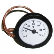 Термометр капілярний ARTHERMO CP 05 (52 мм, 0-120°С)