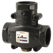 Клапан термічний ESBE VTC 511 (антикондинсаційний) 1 1/4"В 60°С