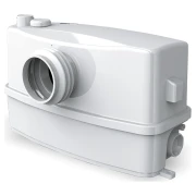 Станція каналізаційна LEO 3.0 0.6кВт Hmax 8,5м Qmax 110л/хв