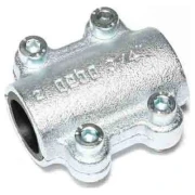Ремонтний затискач GEBO DSK 3/4" Ремонтний затискач GEBO DSK 3/4"
