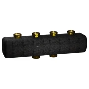 Колектор розподільний OLE-PRO ОКС-К-3Н-2-НГ (нерж)
