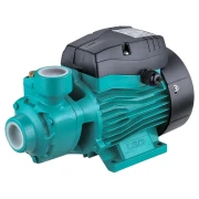 Насос вихровий LEO 3.0 0.75кВт Hmax 75м Qmax 50л/хв