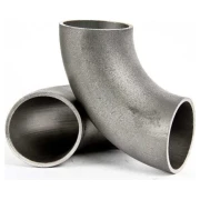 Відвід STA ДУ 125 (133*4,0) сталь