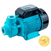 Насос вихровий AQUATICA 0.37кВт Hmax 40м Qmax 40л/хв