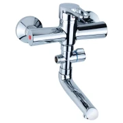 Змішувач для ванни AQUATICA HL-3C130C