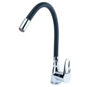 Змішувач для кухні AQUATICA HL-4B530C