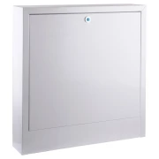 Шафа колекторна UA ШКЗ-04 зовнішня 610х785х120