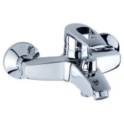 Змішувач для ванни AQUATICA KM-1C133C