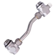 Байпас колектора KARRO 1" L=210mm KR 88147