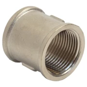 Муфта KARRO 3/4" хром