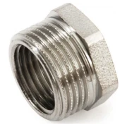 Футорка KARRO 1/2"Зх1/4"В