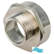 Перехід KARRO 2"Вх1 1/4"З хром