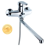 Змішувач для ванни AQUATICA HM-2C231C