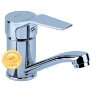 Змішувач для кухні AQUATICA MJ-1B135C