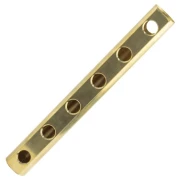 Колектор сопілка KARRO 1"х6