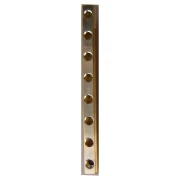 Колектор сопілка KARRO 1"х9