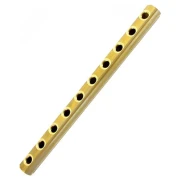 Колектор сопілка KARRO 1"х10