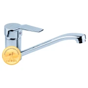 Змішувач для кухні AQUATICA MJ-1B235C