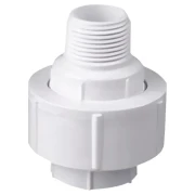 Американка SINOR ПВХ 1/2зв