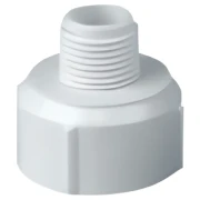 Перехід SINOR ПВХ 1"вн х 1/2зовн