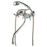 Змішувач для ванни AQUATICA PL-5C455C