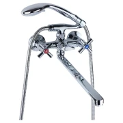Змішувач для ванни AQUATICA PL-2C255C
