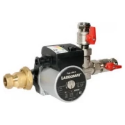 Підмішуючий вузол для котла до 30 кВт (міні Laddomatt)