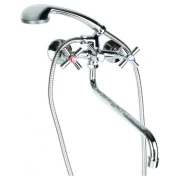 Змішувач для ванни AQUATICA PM-5C457C