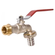 Кран поливальний KARRO Valves 1/2''