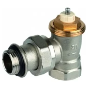 Клапан термостатичний HONEYWELL 3/4" кутовий