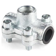 Ремонтно-монтажний затискач GEBO ANB 1/2" х 1/2" Ремонтно-монтажний затискач GEBO ANB 1/2" х 1/2"