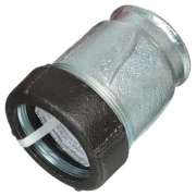 Муфта зажимна GEBO QI Quick 24,6-27,3 x 3/4" В Муфта зажимна GEBO QI Quick 24,6-27,3 x 3/4" В