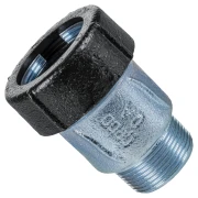 Муфта зажимна GEBO Quick 24,6-27,3 x 3/4" З Муфта зажимна GEBO Quick 24,6-27,3 x 3/4" З