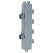Гідрострілка каскадна  HIDROMIX ГСК-11/4B6 - 1 1/4" х 75кВт+кріплення