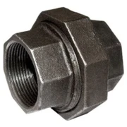 Американка чавунна UA (Ду 32) 1 1/4" ВВ