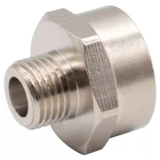 Перехід KARRO 2"Вх11/2"З хром