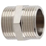 Ніпель REIGER 1/2" (100/600) Ніпель REIGER 1/2" (100/600)