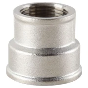 Муфта редукційна REIGER 3/4"х1/2" (5/400)