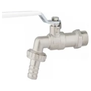 Кран кульовий поливальний 3/4" PROFACTOR