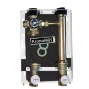 Насосна група KRONAS PM-25 (без насоссу)