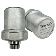 Компенсатор гідродинамічних ударів TERVIX 1/2" 10бар