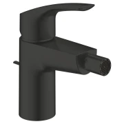 Змішувач для біде GROHE Eurosmart New чорний мат