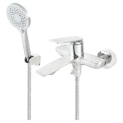 Змішувач для ванни VENTA BF305KC хром