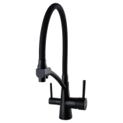 Кран для зворотнього осмосу Globus Lux LAZER GLLR-0700-10-BB