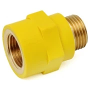 Муфта (Вставка) діелектрична PROFACTOR 1/2" ВЗ
