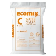 Фільтруючий матеріал ECOMIX C 12 л